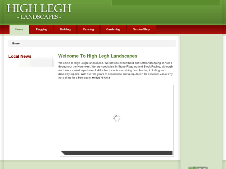 www.highleghlandscapes.com