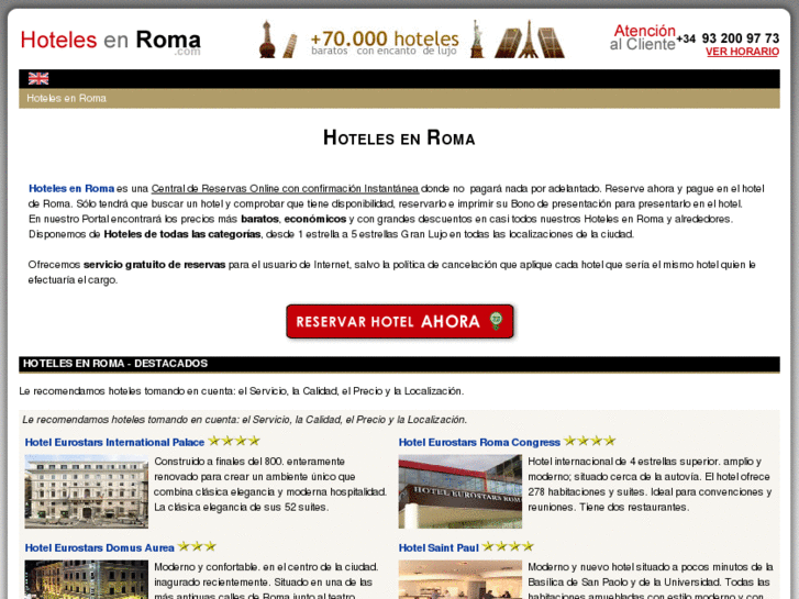 www.hoteles-en-roma.com