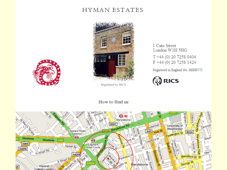 www.hymanestates.com