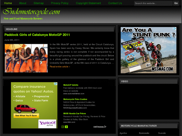 www.indomotorcycle.com