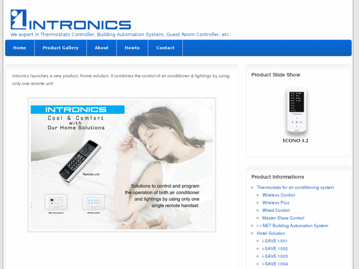 www.intronics.co.th