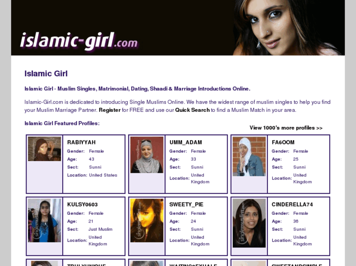 www.islamic-girl.com