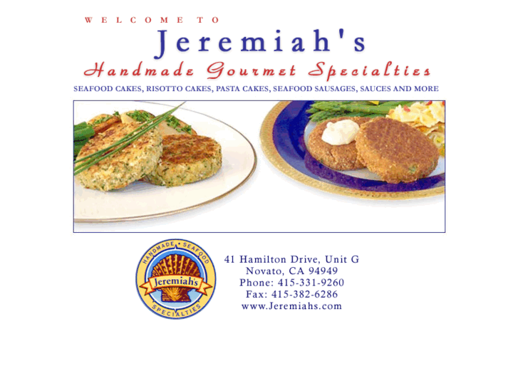 www.jeremiahs.com