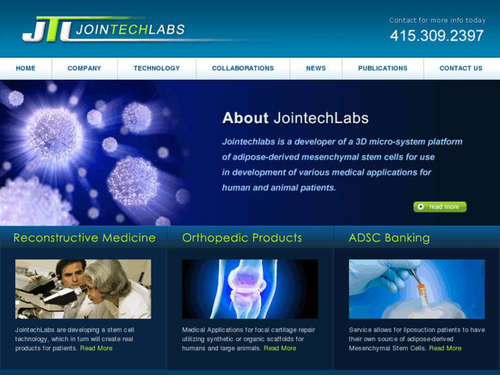 www.jointechlabs.com