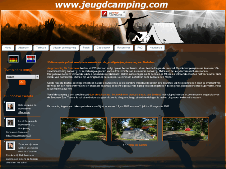 www.jugendcamping.com