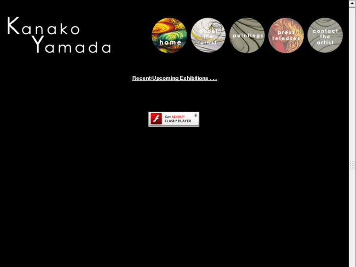 www.kanakoyamada.com