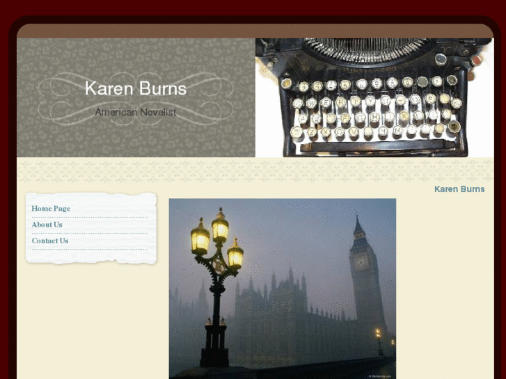 www.karenburns.com