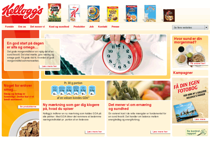 www.kelloggs.dk