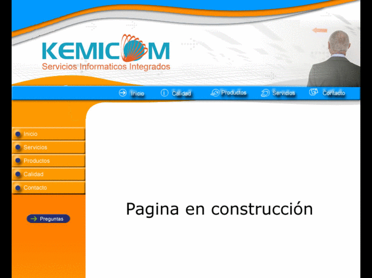 www.kemicomrd.com