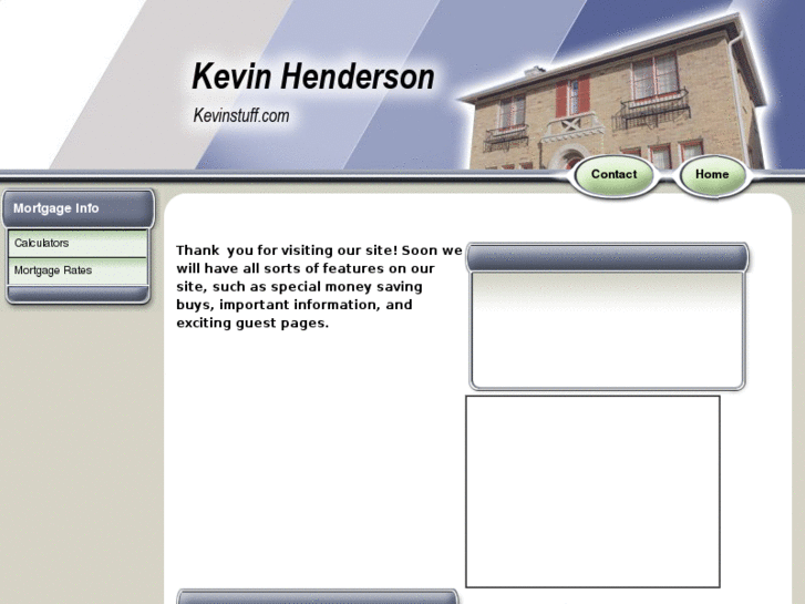 www.kevinstuff.com