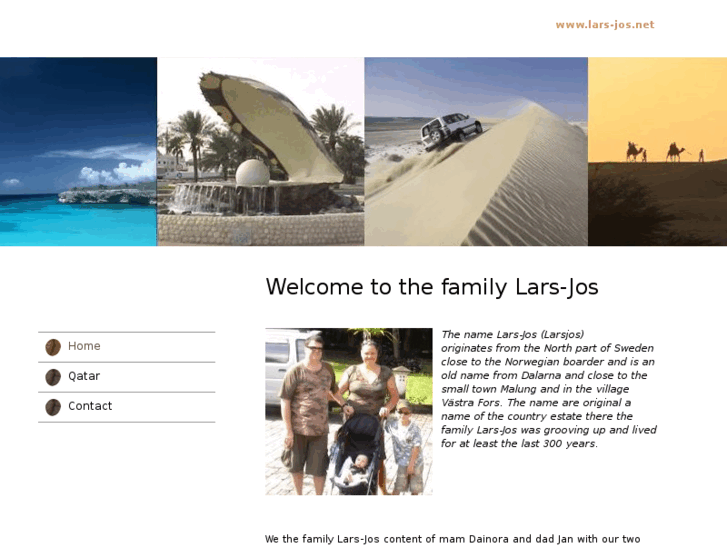 www.lars-jos.net
