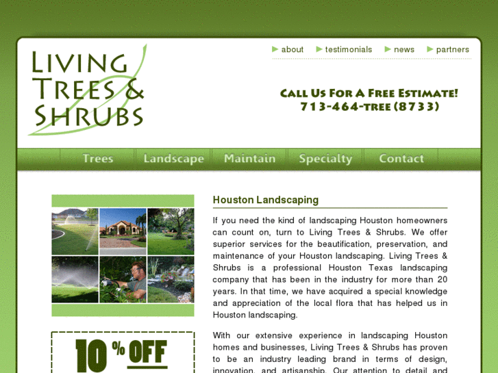 www.livingtreesandshrubs.com