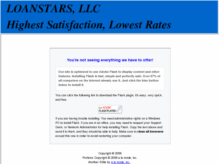 www.loanstars.com