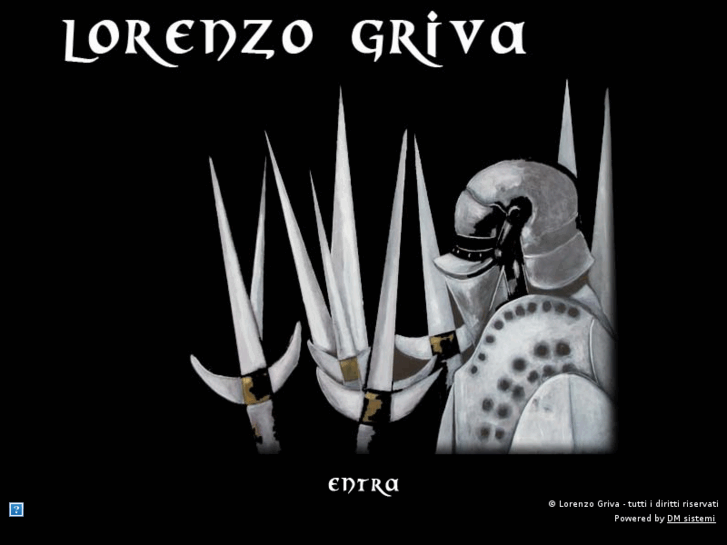 www.lorenzogriva.net