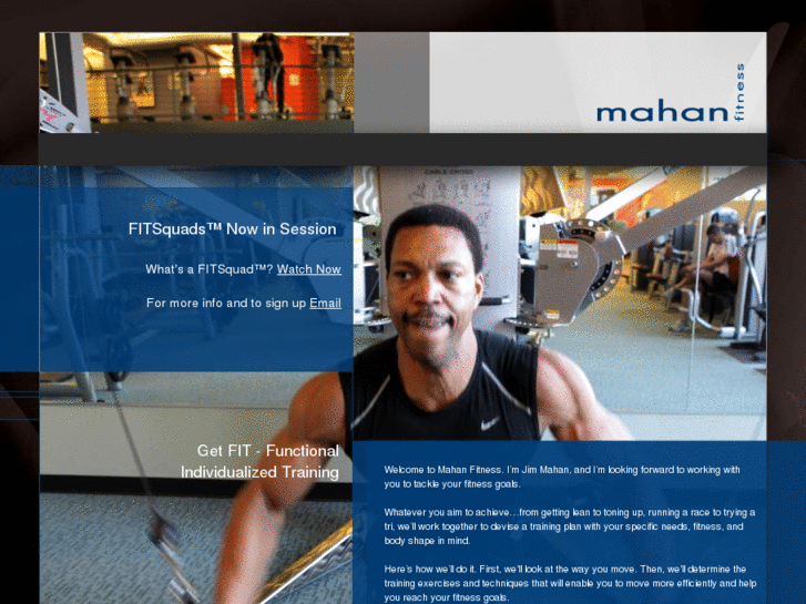 www.mahanfitness.com