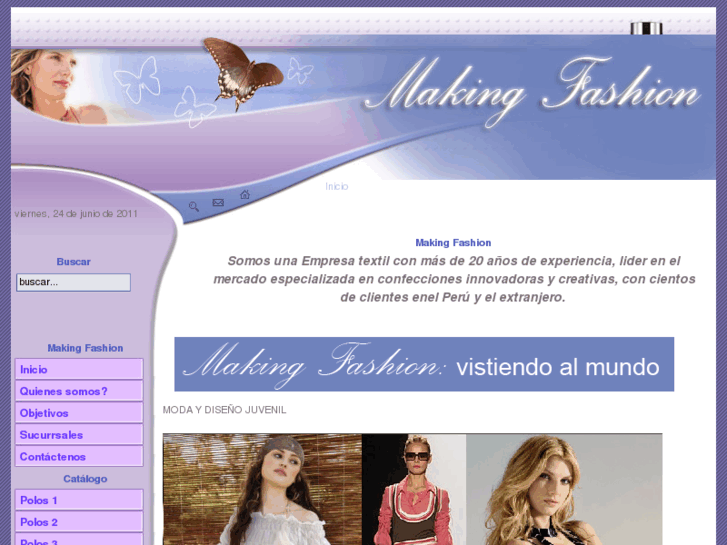 www.makingfashion.com