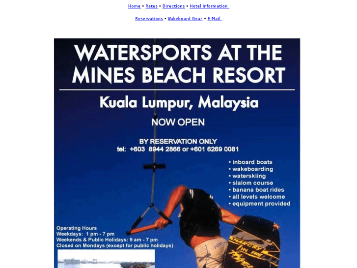 www.mineswatersports.com