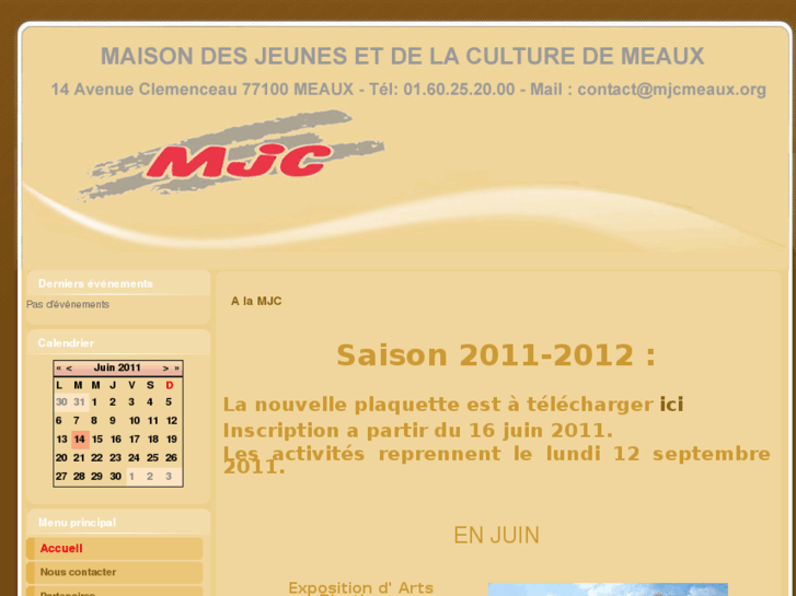 www.mjcmeaux.org