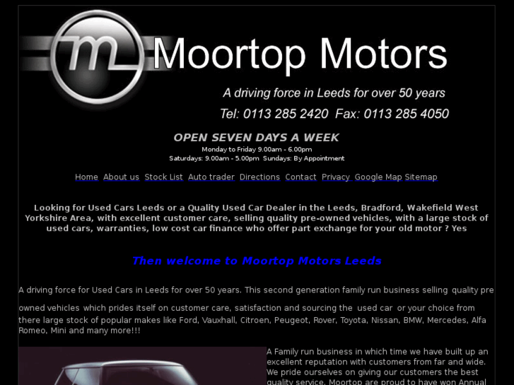 www.moortopmotors.com