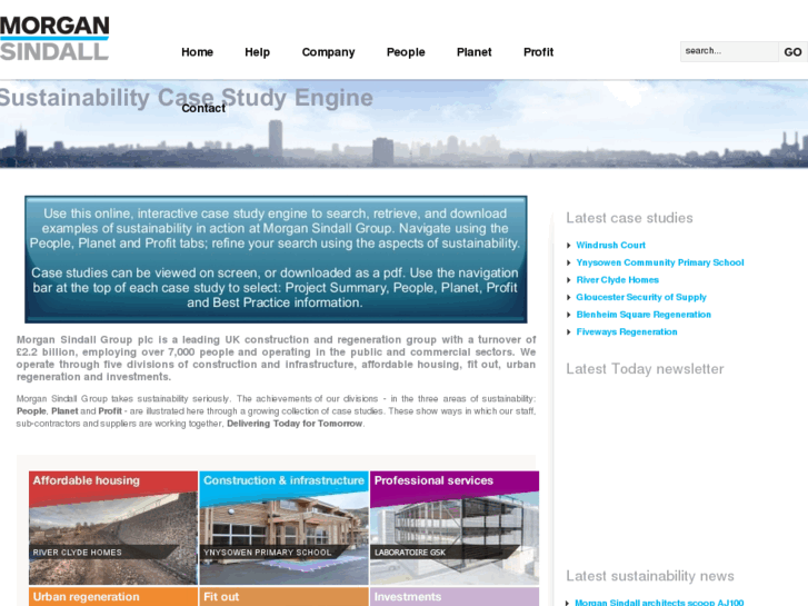 www.morgansindall-casestudies.com