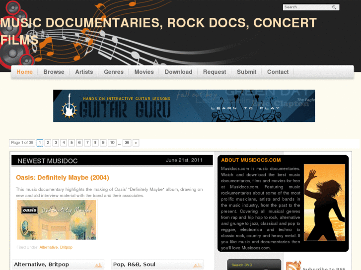 www.musidocs.com