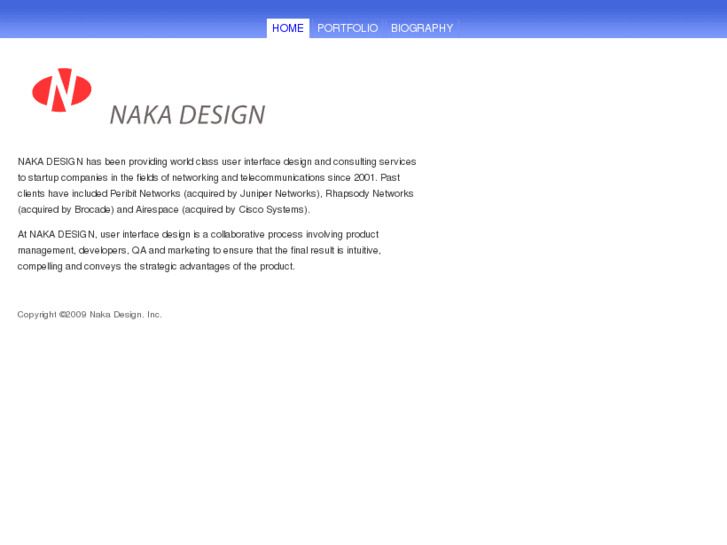 www.naka-design.com