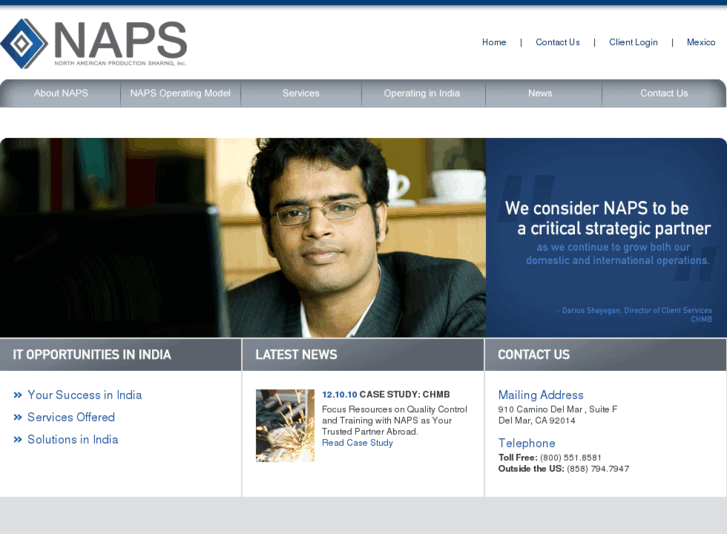 www.naps-india.com