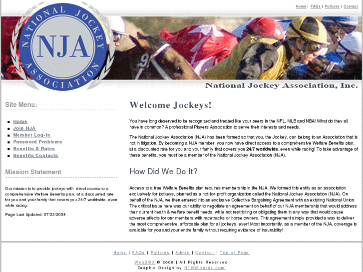 www.nationaljockey.com