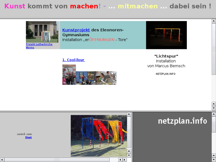 www.netzplan.info