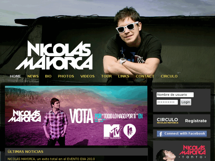 www.nicolasmayorca.com