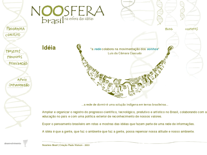 www.noosferabrasil.org