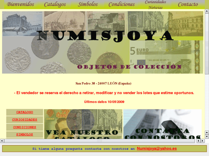 www.numisjoya.com