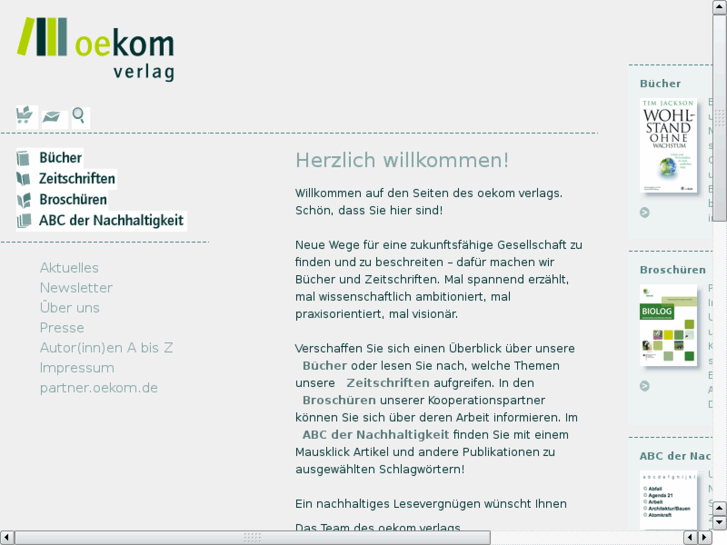 www.oekom.info