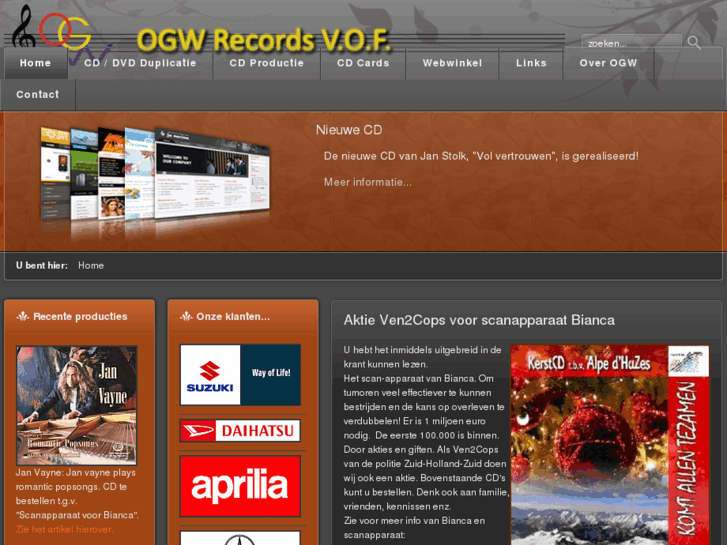 www.ogwrecords.nl