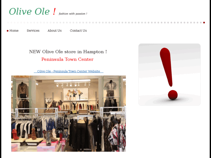 www.oliveole.com