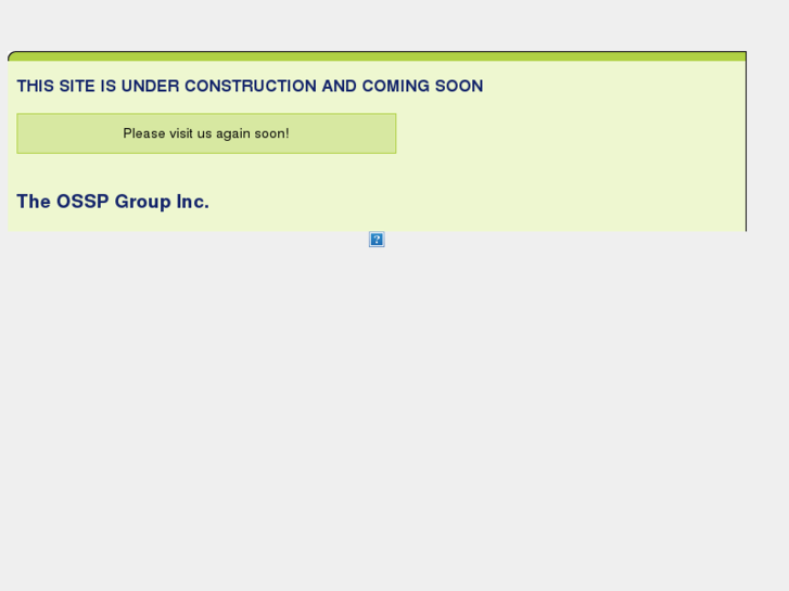 www.ossp.com