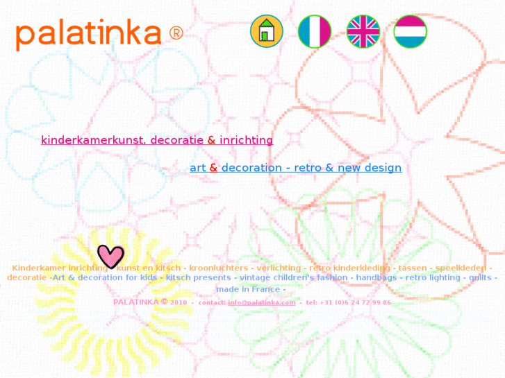 www.palatinka.com