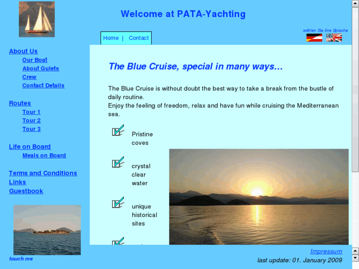 www.pata-yachting.com
