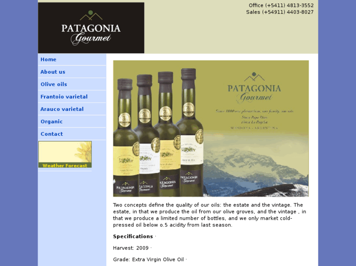 www.patagonia-gourmet.com