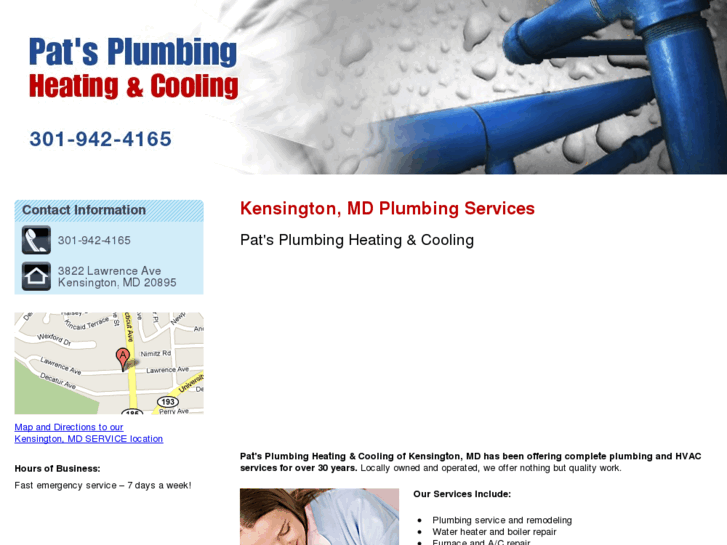 www.patsplumbing1.com