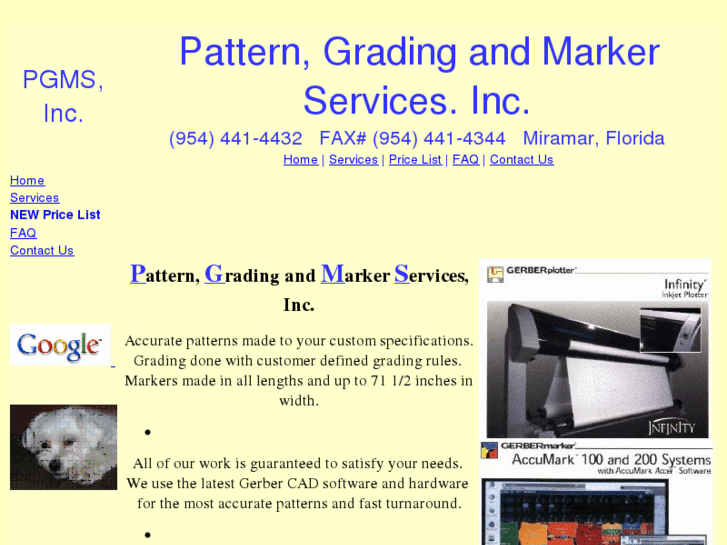 www.pattern-maker.com