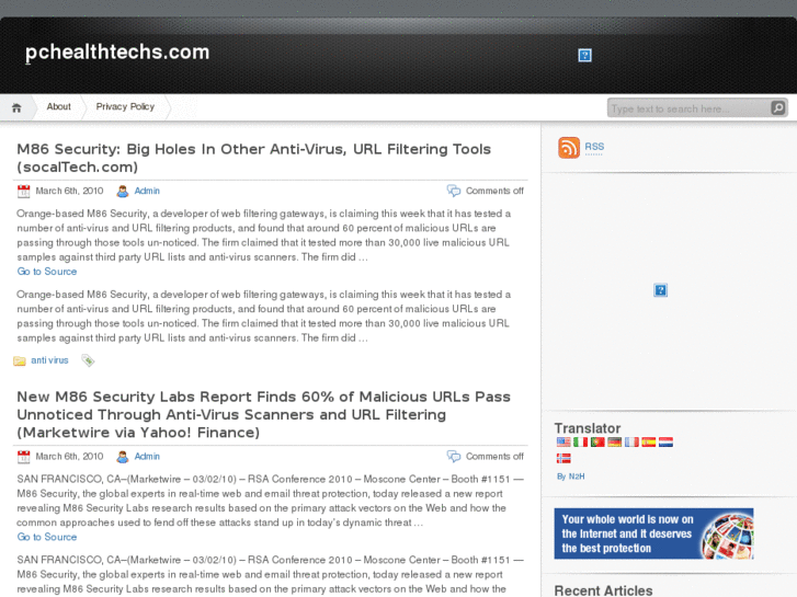 www.pchealthtechs.com
