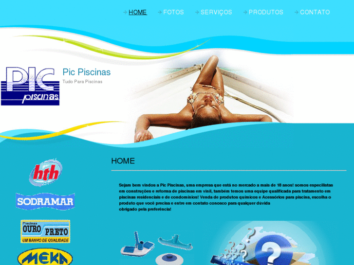 www.picpiscinas.com