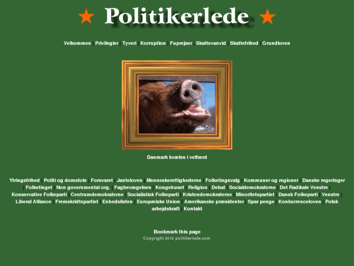 www.politikerlede.com