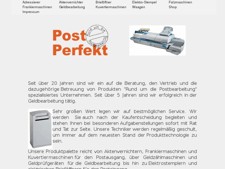 www.postperfekt.com