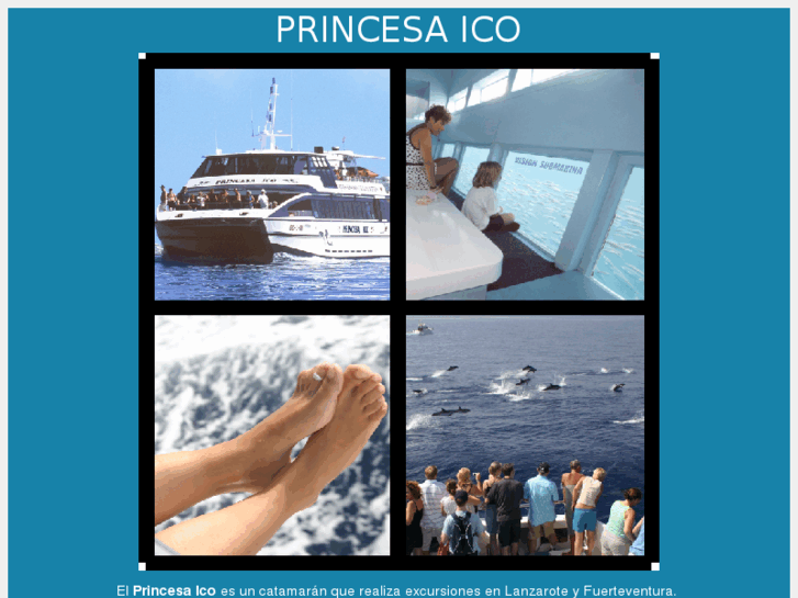 www.princesa-ico.com