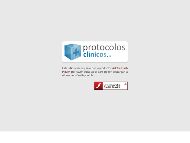 www.protocolosclinicos.es