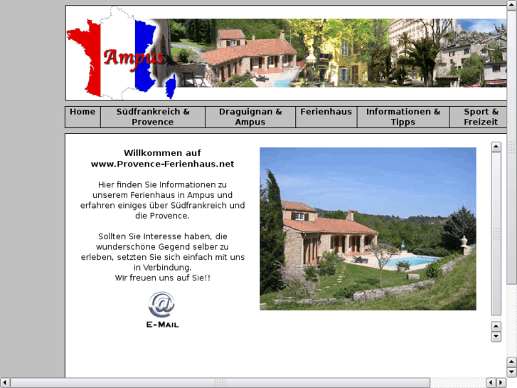 www.provence-ferienhaus.net