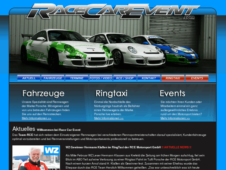 www.racecarevent.com