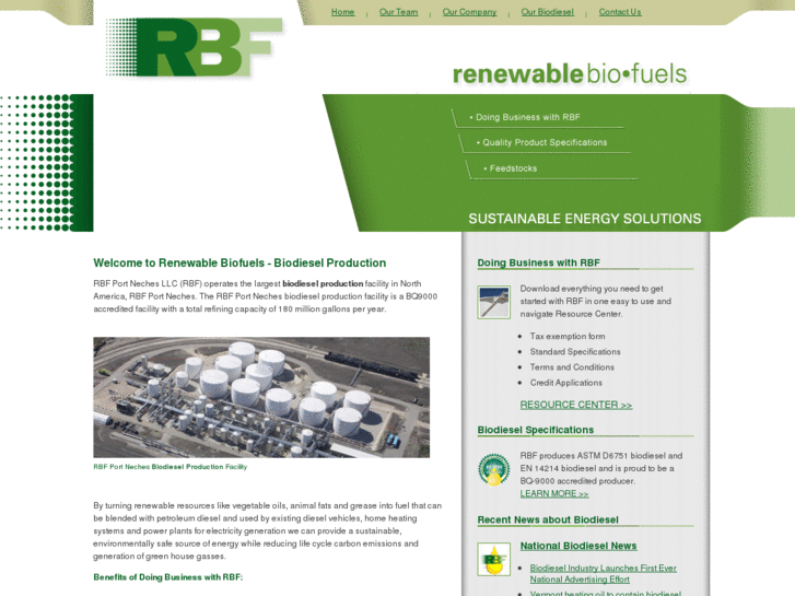 www.rbfuels.com